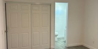 2 Bedroom/2 Bathroom home ready for move in Gallery 8