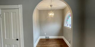Huge 5-bed 2-bath house with 3rd level family room. Avail June 1 2026 Gallery 10