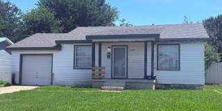 3 Bedroom home in OKC Gallery 1