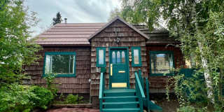 Downtown Home in Fairbanks!! Gallery 1