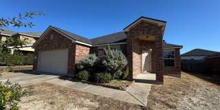 Beautiful 4-Bedroom Home for Rent in Killeen Gallery 1