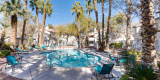 COZY 2 BEDROOM CONDO IN 89120 Gallery 21
