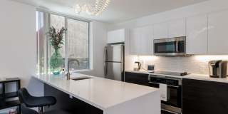 2 Bed 2 Bath in The Heart of Little Italy Gallery 1