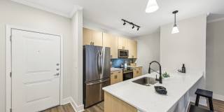 Drift Dunwoody Gallery 2