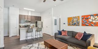 Clark Ridge Canyon Gallery 3