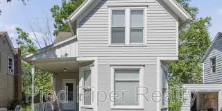 816 South James Avenue Gallery 1