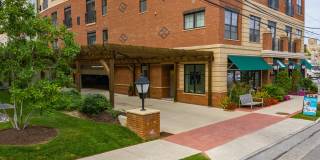 The Square Gallery 17