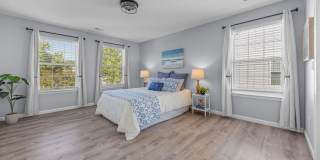 Gorgeous First-Time Rental in Popular Courthouse Estates! A Pet-Friendly Home, Fenced Yard, All Appliances! Gallery 25