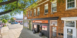 405 RHODE ISLAND Avenue NE Gallery 4