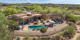 10989 E TAOS Drive Gallery 63