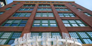 Harness Factory Lofts Gallery 3