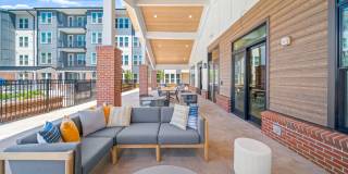 Miller and York Apartments Gallery 2