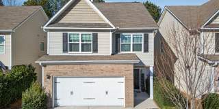 Modern Comfort Meets Community Living- Hiram Gallery 1