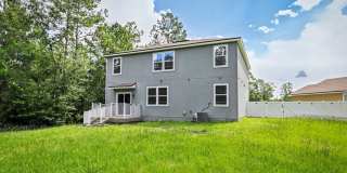 2023-Built 5BR Cul-de-Sac Home with Fenced Yard & Resort Amenities Gallery 34