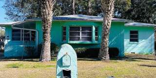 3 Bed/2 Bath with one car garage home located in Jake Gaither Neighborhood! Gallery 3