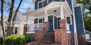 609 Old Wheat Street Northeast 609 Old Wheat Street Northeast Gallery 1