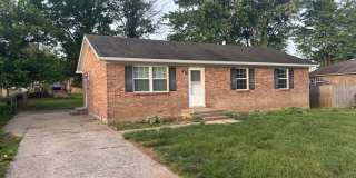 3 Bedroom, 2 bathroom in Nicholasville! Gallery 1