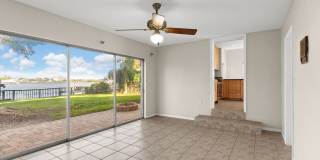 Waterfront 3 Bedroom in Yacht Club Estates Gallery 16