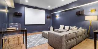 Marble Cliff Commons Gallery 25