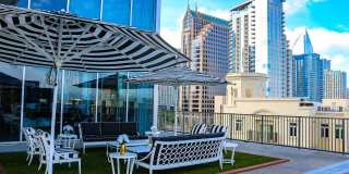 The Vue Charlotte Gallery 32