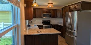 3 bedroom 3 bathroom house with lots of extras Gallery 19
