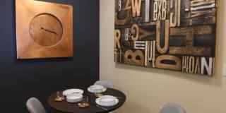 Meridian Parkside Gallery 11