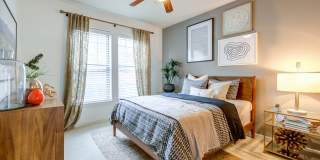 The Village Westside Gallery 5