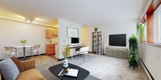 The Park Apartments Gallery 55