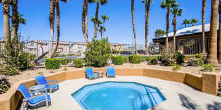 Desert Ridge Gallery 37