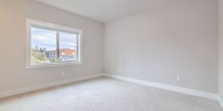 New Construction! Spacious Modern Townhome in Edmonds. New Construction! Spacious Modern Townhome in Edmonds. Gallery 14