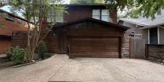 6/3 House - North Campus - Large Fenced In Backyard 6/3 House - North Campus - Large Fenced In Backyard Gallery 1