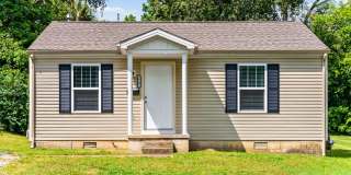 3 Bedroom / 1 Bathroom Home Gallery 1