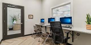 Silver Station - Affordable Housing Gallery 26