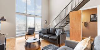 Luxury Furnished Loft on Broadway Luxury Furnished Loft on Broadway Gallery 1