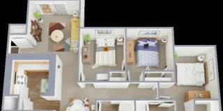 The Ventura Gallery 1