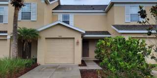 Annual Updated Townhome, with Two bedrooms, 2.5 Bath and a one Car Garage in Greenbrook Gallery 1