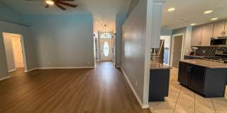 4 Bedroom 3 Bath House in Cantonment with a Pool & Solar Panels! Gallery 7