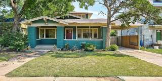 Fantastic Remodeled 4BD/2BTH in the Paseo District Fantastic Remodeled 4BD/2BTH in the Paseo District Gallery 1