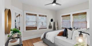 Restored Mission Hills Stunner Gallery 19