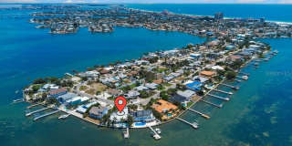 980 BOCA CIEGA ISLE Drive Gallery 1