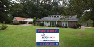 3 Bed 2 Bath in Ruston. Lawn Care Included! Gallery 1