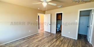 Easy Living Start At AMRR: 3 Bedroom In Frenship ISD! Gallery 16