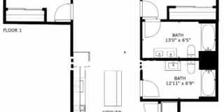 44 Medford St Gallery 2