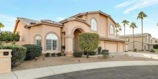 Large 6 bed/3 bath KIERLAND Single-family Home in Scottsdale Gallery 7