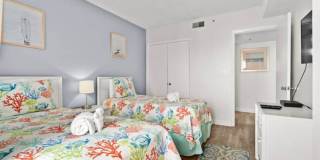 Oceanview 2BR/2BA Condo at The Palace Resort – Sleeps 6! Gallery 15