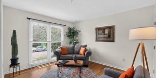Charming 3BR House in Richmond Close to VCU Charming 3BR House in Richmond Close to VCU Gallery 3