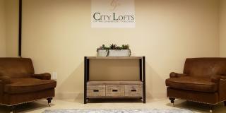 City Lofts Gallery 97