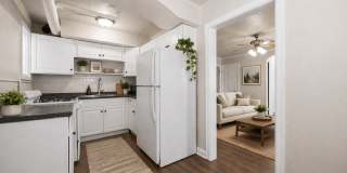 Charleston Apartments Gallery 2