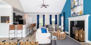 The Avenues of South Hoover Gallery 16