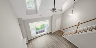 Newly renovated 3Bd 2.5bath SFH in Chadbury Concord Gallery 28